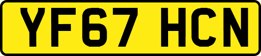 YF67HCN