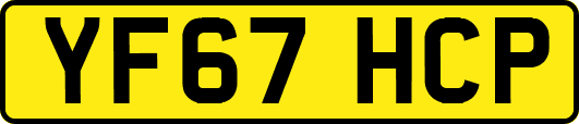 YF67HCP