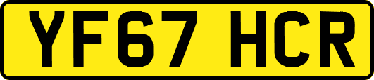 YF67HCR