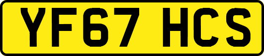 YF67HCS