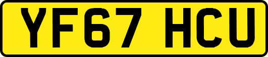 YF67HCU
