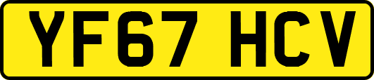 YF67HCV