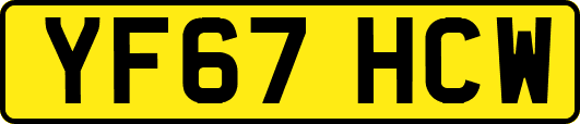 YF67HCW
