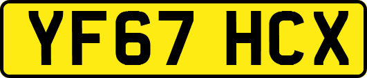 YF67HCX
