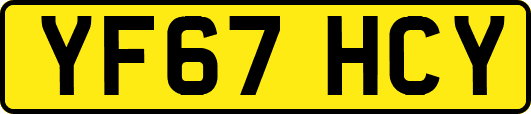 YF67HCY