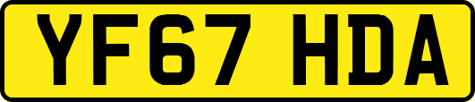 YF67HDA