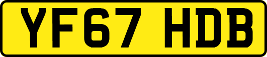 YF67HDB