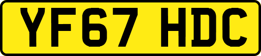 YF67HDC