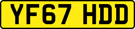 YF67HDD
