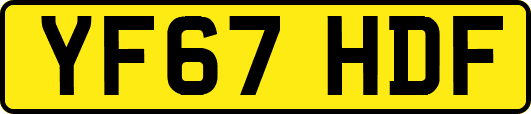 YF67HDF