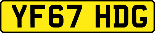 YF67HDG