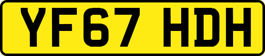 YF67HDH