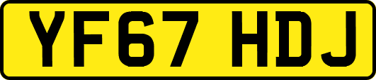 YF67HDJ