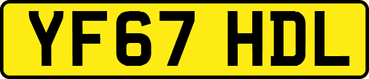 YF67HDL