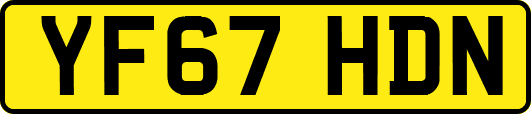 YF67HDN
