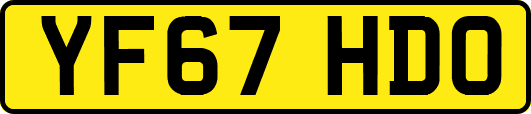 YF67HDO