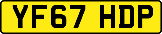 YF67HDP