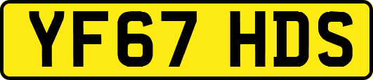 YF67HDS