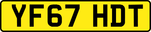 YF67HDT
