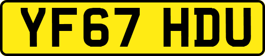 YF67HDU