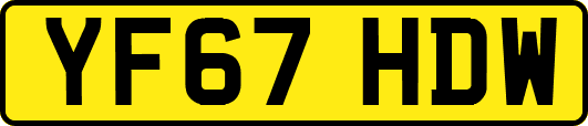 YF67HDW