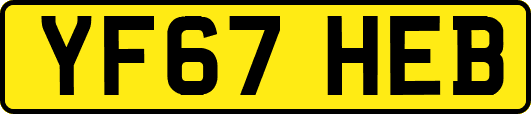 YF67HEB