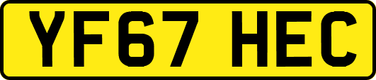 YF67HEC