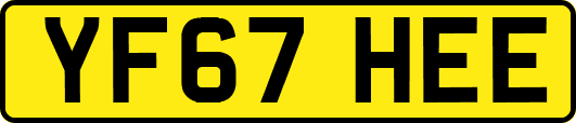 YF67HEE