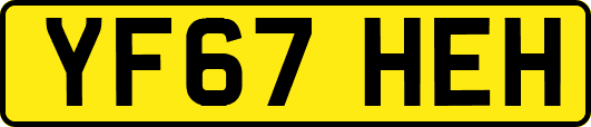 YF67HEH