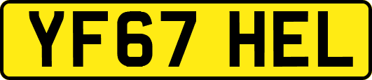YF67HEL