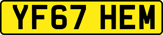YF67HEM