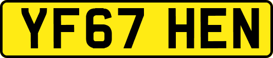 YF67HEN