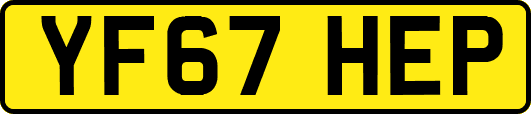 YF67HEP
