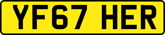 YF67HER