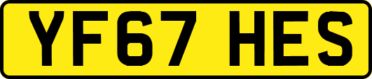 YF67HES
