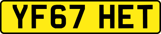 YF67HET