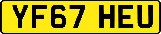 YF67HEU