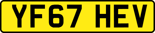 YF67HEV