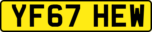 YF67HEW