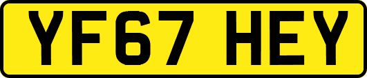 YF67HEY