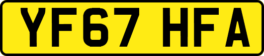 YF67HFA