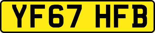YF67HFB