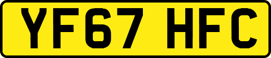 YF67HFC