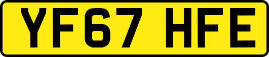 YF67HFE