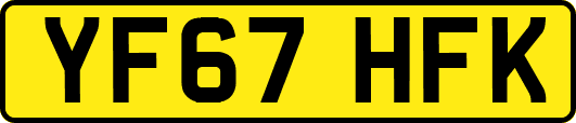 YF67HFK