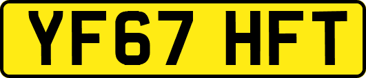 YF67HFT