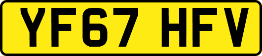 YF67HFV