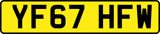 YF67HFW