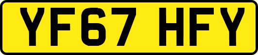 YF67HFY