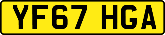 YF67HGA